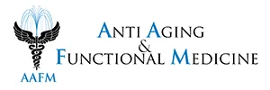 Anti Aging and Functional Medicine logo